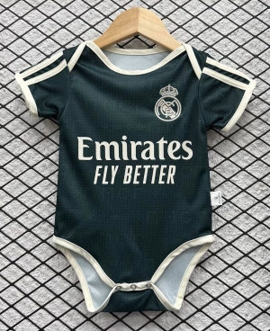 2627 R M away baby jersey